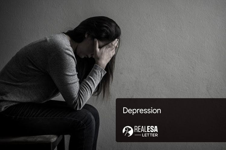 What is Depression & How it Can be Treated?