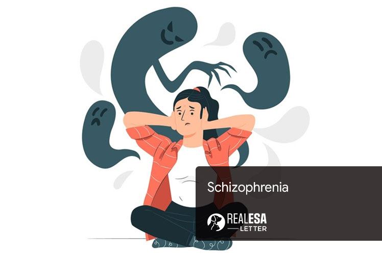 Schizophrenia - Types, Symptoms, and Medication 