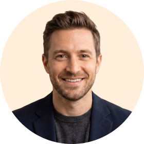 James Mitchell, LCSW