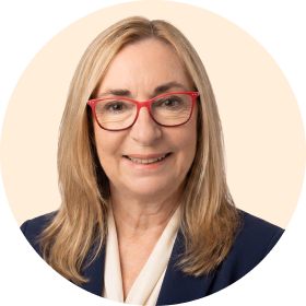 Tina Logan, LMFT