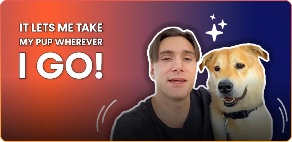 Banner video thumbnail