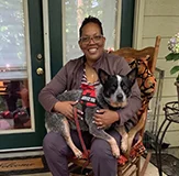 Carla Miller and their ESA