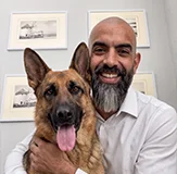 Georgios and their ESA