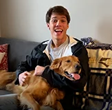 Harrison and their ESA